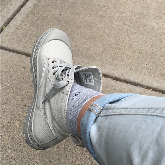 The Skechers Mountbay Boot 